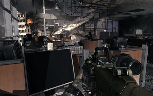 Call Of Duty: Modern Warfare 3 - Руководство по сбору разведданных